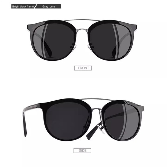❗️🆕❗️AOFLY Authentic Round Sunglasses - Picture 3 of 4
